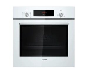 Siemens İQ100 HB012FBW1T 66 lt Beyaz Ankastre Fırın