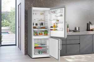  Siemens KG76PAIC0N Kombi No Frost Buzdolabı