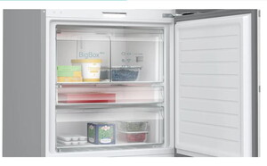  Siemens KG76PAIC0N Kombi No Frost Buzdolabı