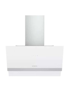 Siemens LC65KAJ20T Beyaz Duvar Tipi Davlumbaz
