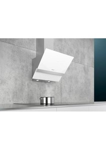  Siemens LC65KAJ20T Beyaz Duvar Tipi Davlumbaz