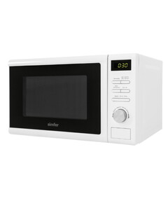  Simfer SK 4602W Beyaz 20 lt Mikrodalga Fırın