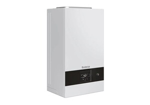 Buderus Logamax Plus GB122i-24 KD H ErP Hermetik Yoğuşmalı Kombi