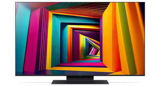 LG 75UT91006LA 4K Ultra HD 75' 190 Ekran Uydu Alıcılı webOS Smart LED TV