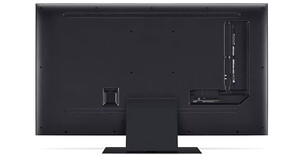  LG 75UT91006LA 4K Ultra HD 75' 190 Ekran Uydu Alıcılı webOS Smart LED TV