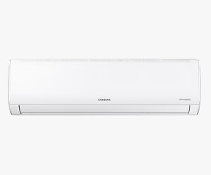 Samsung AR35 Silver AR24BXHQASI/SK A++ 24000 BTU Inverter Duvar Tipi Klima