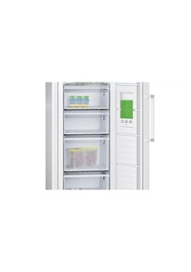  Siemens GS29VVWE0N A 6 Çekmeceli Derin Dondurucu