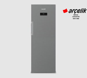 Arçelik 2172 JEI 7 Çekmeceli Dikey No Frost Derin Dondurucu