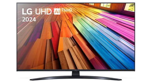 LG 86UT81006LA 4K Ultra HD 86' 218 Ekran Uydu Alıcılı webOS Smart LED TV