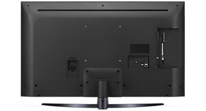 LG 86UT81006LA 4K Ultra HD 86' 218 Ekran Uydu Alıcılı webOS Smart LED TV