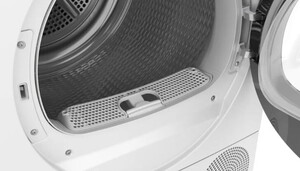  Profilo KM9611CTR 9 kg Çamaşır Kurutma Makinesi
