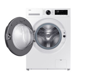  SAMSUNG WW90CGC04DAE A Enerji Sınıfı 9 kg Çamaşır Makinesi Beyaz
