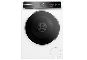 Bosch WGB254A1TR 1400 Devir 10 kg Çamaşır Makinesi