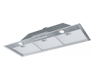 Franke FBI 931 H X Inox Ankastre Aspiratör