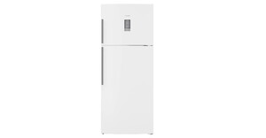 Siemens KD76NAWE1N Çift Kapılı No Frost Buzdolabı