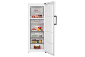  Arçelik 2072 MB 7 Çekmeceli Dikey Derin Dondurucu