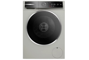 Bosch WGB254ASTR 1400 Devir 10 kg Çamaşır Makinesi