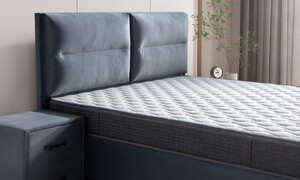  İdaş Bulky Yatak 100x200