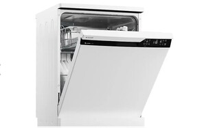  Arçelik 6444 4 Programlı Bulaşık Makinesi