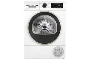 Bosch WQA24201TR 9 kg Çamaşır Kurutma Makinesi
