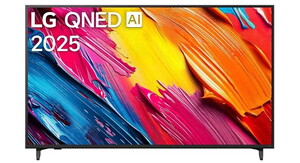 LG 55QNED80A6A 4K Ultra HD 55' 140 Ekran Uydu Alıcılı webOS Smart QNED TV