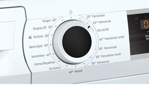  Profilo CMJ10181TR 1000 Devir 8 kg Çamaşır Makinesi