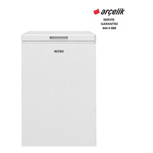Altus AL 2104 Sandık Tipi Derin Dondurucu