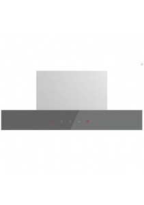  Bosch DWB67BK60T Siyah Duvar Tipi Davlumbaz