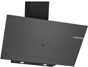 Bosch DWK97PJ70T Antrasit Duvar Tipi Davlumbaz
