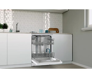  Profilo BM6320MA 6 Programlı Bulaşık Makinesi