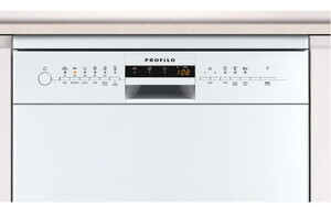  Profilo BM6320MA 6 Programlı Bulaşık Makinesi