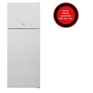 Regal ST 47020 Çift Kapılı Buzdolabı