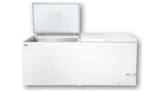 Şenocak D613 DF IX DUAL Sandık Tipi Derin Dondurucu