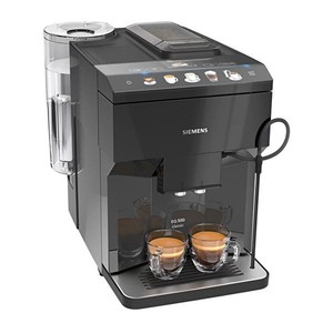  Siemens TP503R09 Tam Otomatik Espresso Makinesi