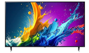 LG 55QNED80T6A 4K Ultra HD 55' 140 Ekran Uydu Alıcılı webOS Smart QNED TV