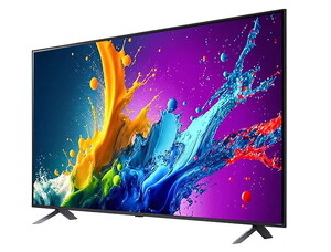  LG 55QNED80T6A 4K Ultra HD 55' 140 Ekran Uydu Alıcılı webOS Smart QNED TV