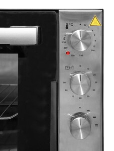  Luxell LX-9320 70 Lt Mini Fırın