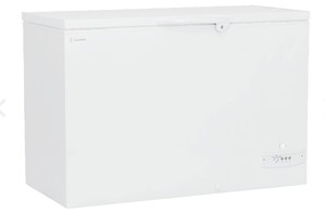 Uğur UDD 465 T D/S KRM R63 Sandık Tipi Derin Dondurucu