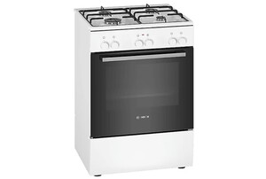 Bosch HXA663D21 Tam Boy Fırın