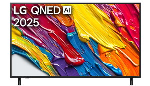 LG 55QNED82A6B 4K Ultra HD 55' 140 Ekran Uydu Alıcılı webOS Smart QNED TV