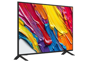  LG 55QNED82A6B 4K Ultra HD 55' 140 Ekran Uydu Alıcılı webOS Smart QNED TV