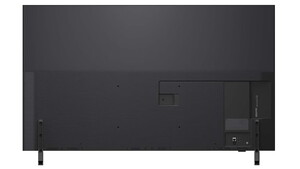  LG 55QNED82A6B 4K Ultra HD 55' 140 Ekran Uydu Alıcılı webOS Smart QNED TV
