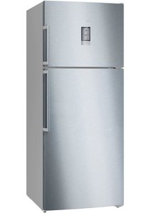 Siemens KD76NAIE0N Çift Kapılı No Frost Buzdolabı