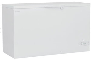 Uğur UDD 565 T D/S KRM R63 Sandık Tipi Derin Dondurucu