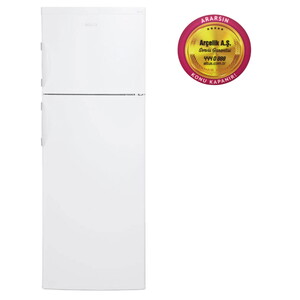 Altus AL 362 NE Çift Kapılı No Frost Buzdolabı