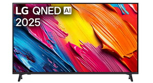 LG 65QNED70A6A 4K Ultra HD 65' 165 Ekran Uydu Alıcılı webOS Smart QNED TV
