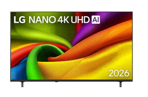 LG Nano 55NU900B6LA 4K Ultra HD 55' 140 Ekran Uydu Alıcılı webOS Smart LED TV