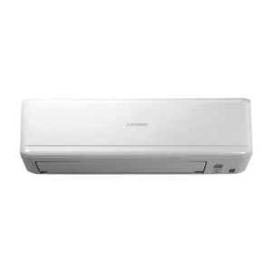 Mitsubishi Silver SRK25ZSP-W(S) 9000 BTU Inverter Duvar Tipi Klima
