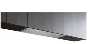 Siemens LB87NAC50 Gömme Aspiratör
