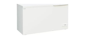 Uğur UED 480 D/S R65 Sandık Tipi Derin Dondurucu